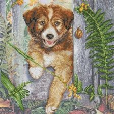 Схема вышивки «№819049»