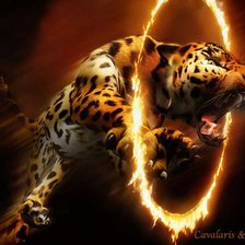 Схема вышивки «№819102»