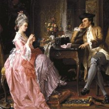 Схема вышивки «№819132»