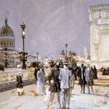 Схема вышивки «№819135»