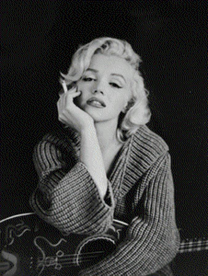 мерилин монро - мерилин монро - предпросмотр