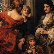 Схема вышивки «№819236»