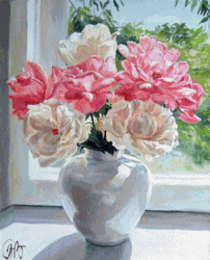 цветы - цветы - предпросмотр