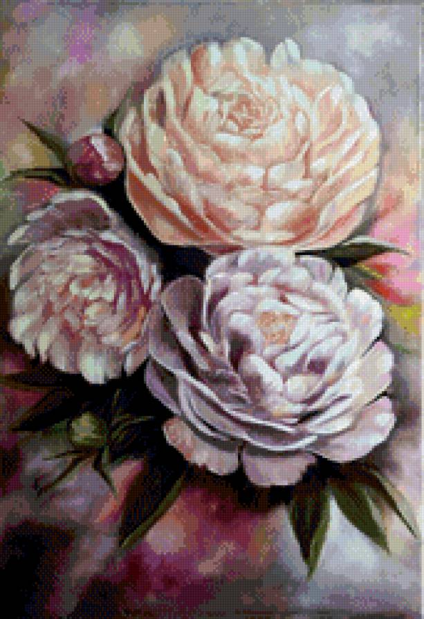 цветы - цветы - предпросмотр