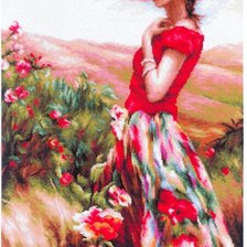 Схема вышивки «№819344»