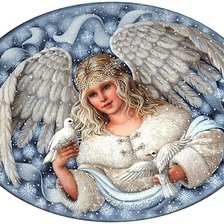 Схема вышивки «№819352»