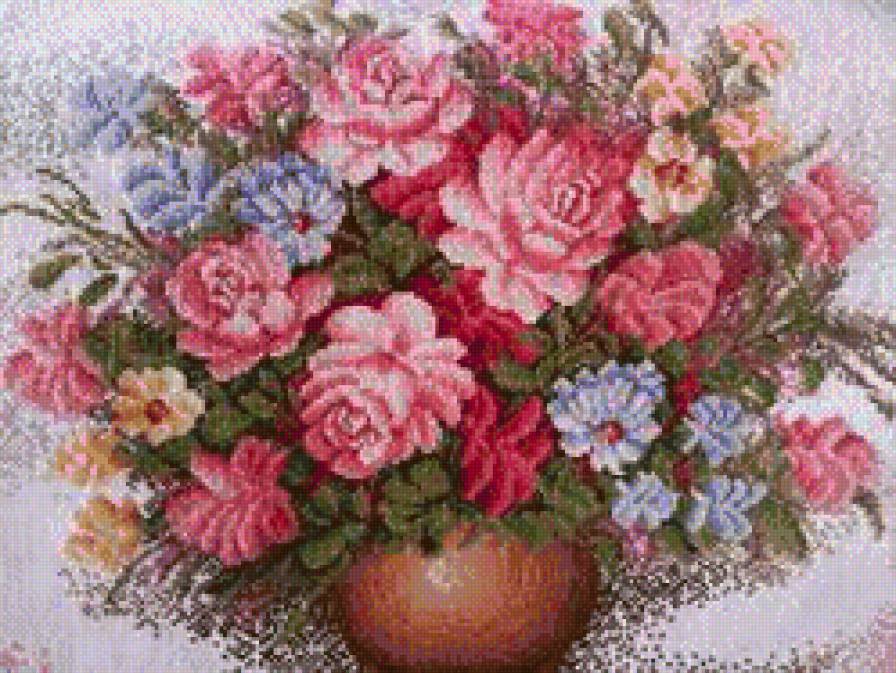 цэцэг - предпросмотр