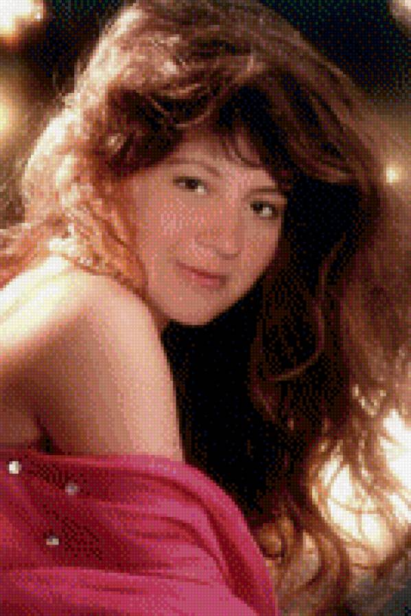 Карина - портрет - предпросмотр