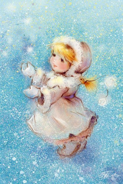 №819564 - портрет, девочка, дети - оригинал