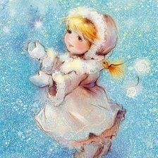 Схема вышивки «№819564»