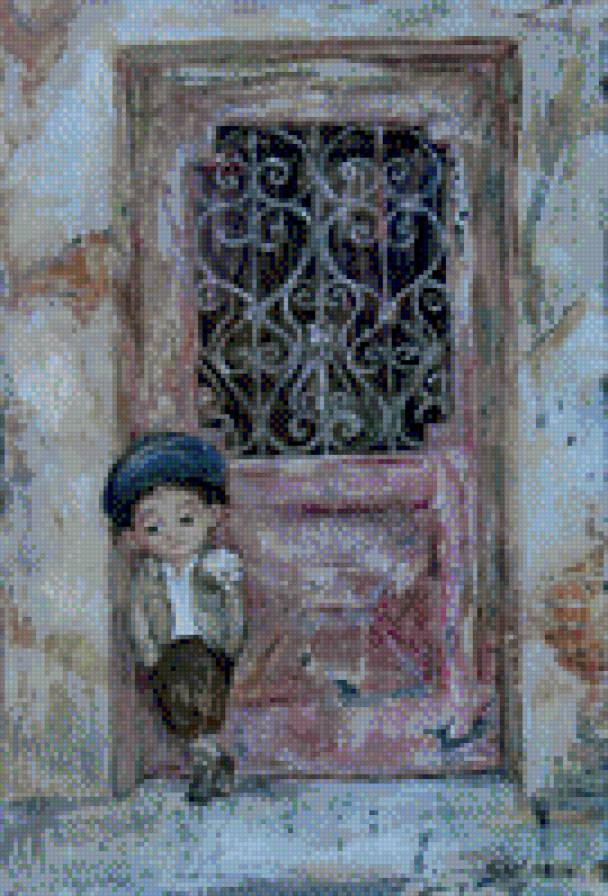 boy - nino - предпросмотр