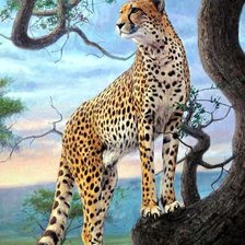 Схема вышивки «№819811»