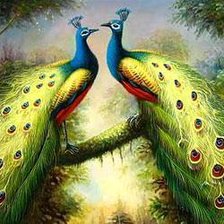 Схема вышивки «№819812»