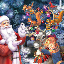 Схема вышивки «№819859»