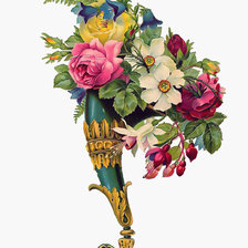 Схема вышивки «№819877»