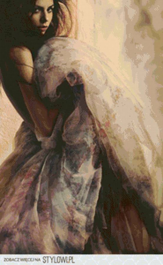 Kobieta - предпросмотр