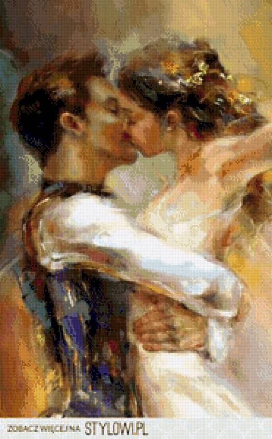 Pocałunek - предпросмотр