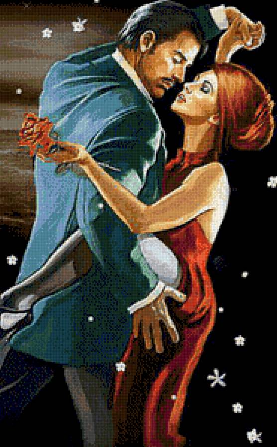 Taniec - предпросмотр