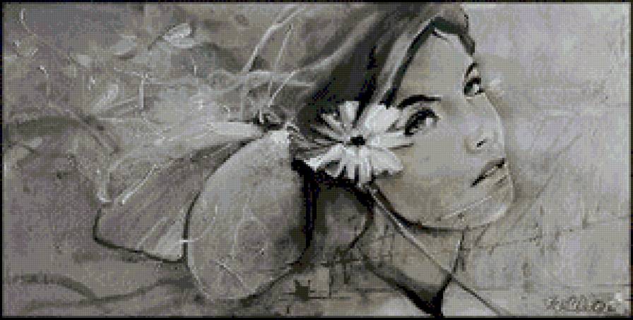 Kobieta - предпросмотр