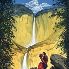 Схема вышивки «№819980»