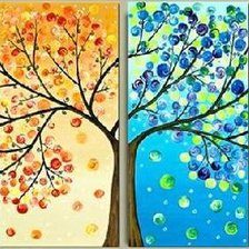 Схема вышивки «mungunii mod»