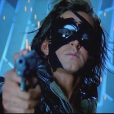 Схема вышивки «Крриш»