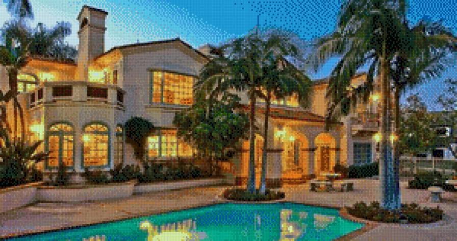 Дома 222 - предпросмотр