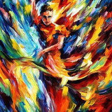 Afremov