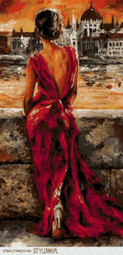 Kobieta - предпросмотр