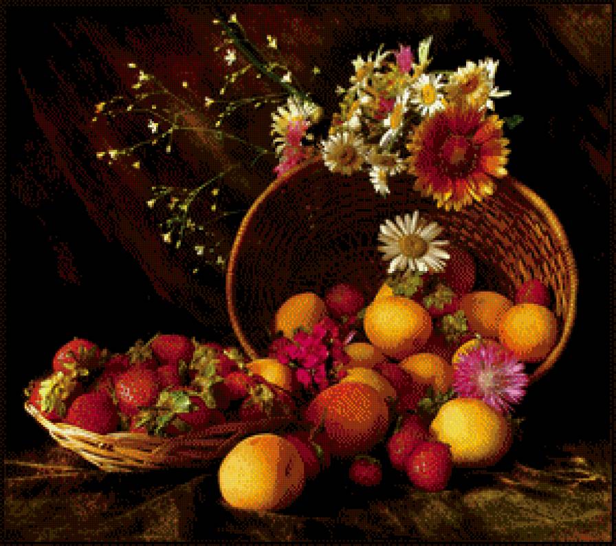 "Урожай" - предпросмотр