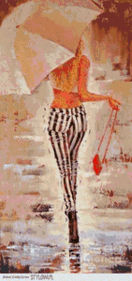 Pod parasolem - предпросмотр