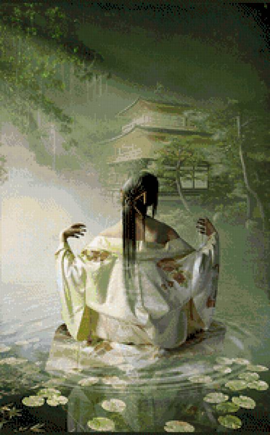 Kobieta - предпросмотр