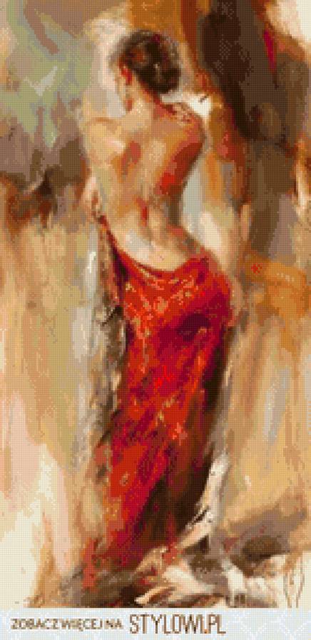 Kobieta - предпросмотр