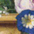 Предпросмотр схемы вышивки «букет» (№820526)