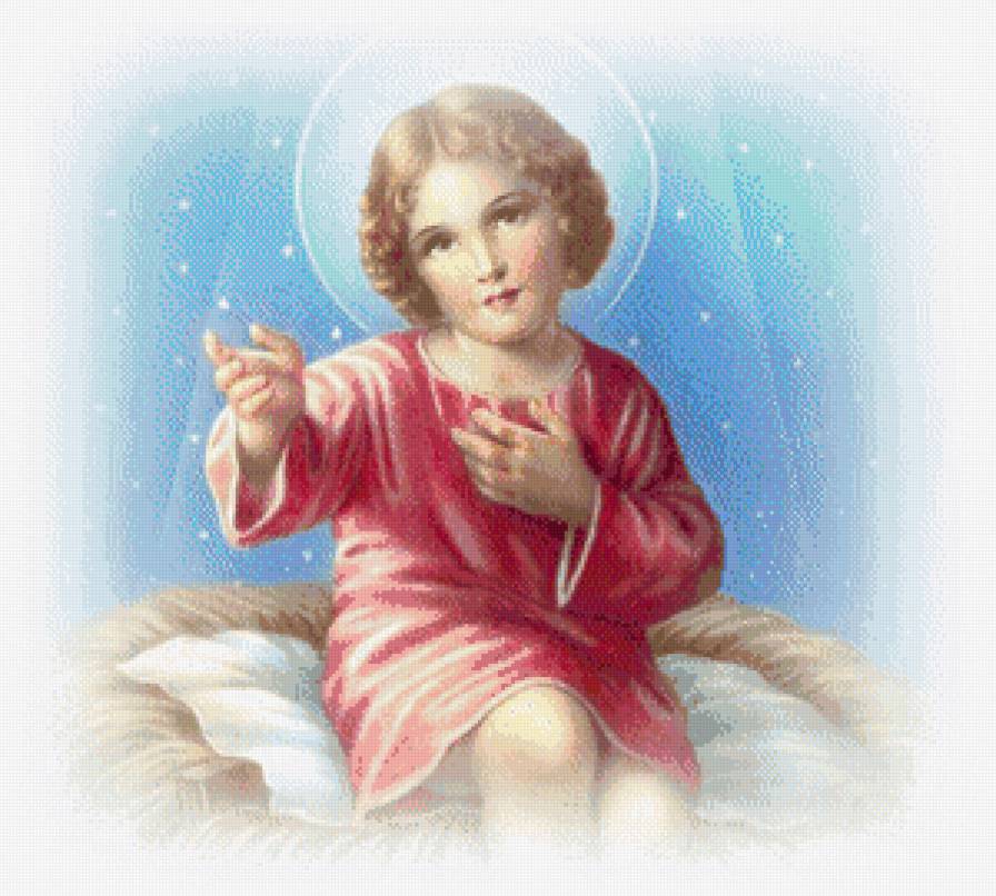 серия "религия" - религия.исус - предпросмотр