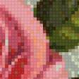 Предпросмотр схемы вышивки «розочки» (№820854)