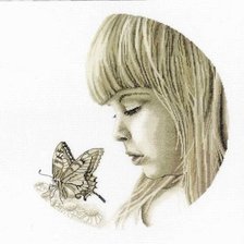 Схема вышивки «№820894»