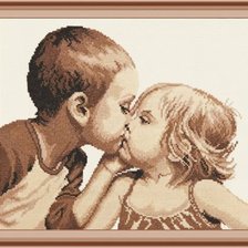 Схема вышивки «№820901»