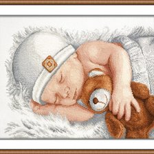 Схема вышивки «№820905»