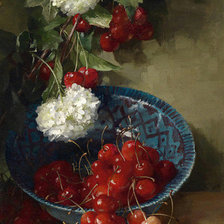 Схема вышивки «№820910»