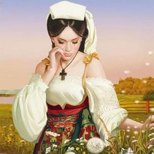 Схема вышивки «№820918»