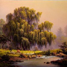 Схема вышивки «№821002»