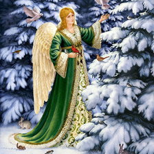 Схема вышивки «№821006»