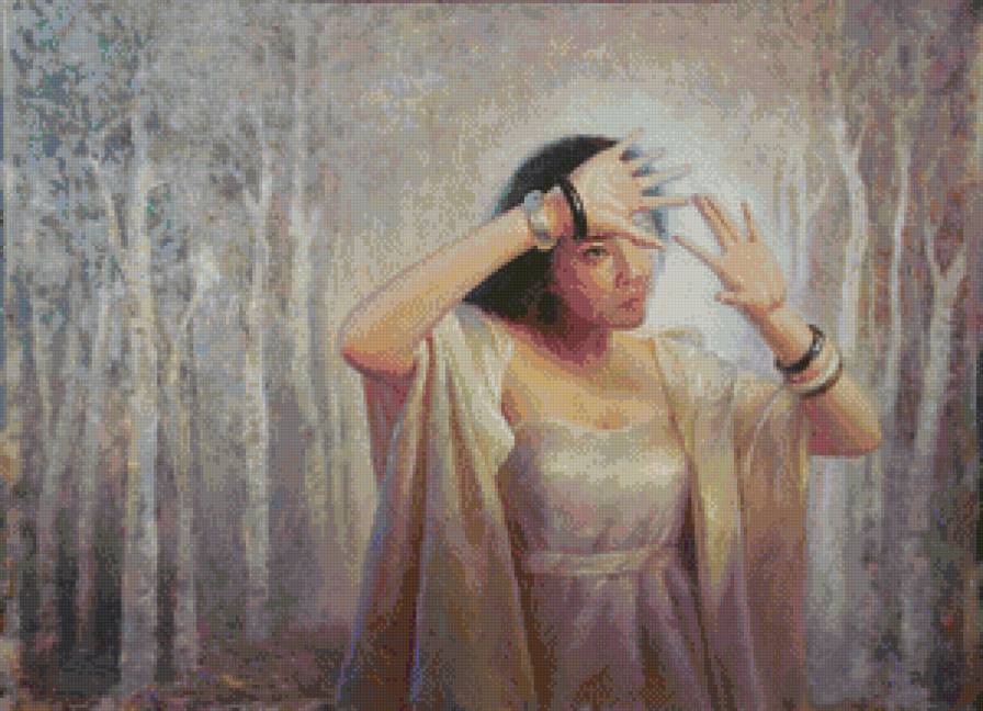 Kobieta - предпросмотр