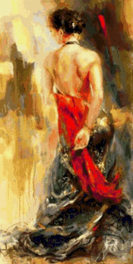 Kobieta - предпросмотр