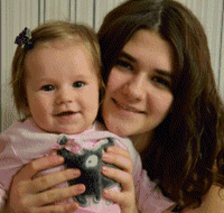 доченьки - предпросмотр