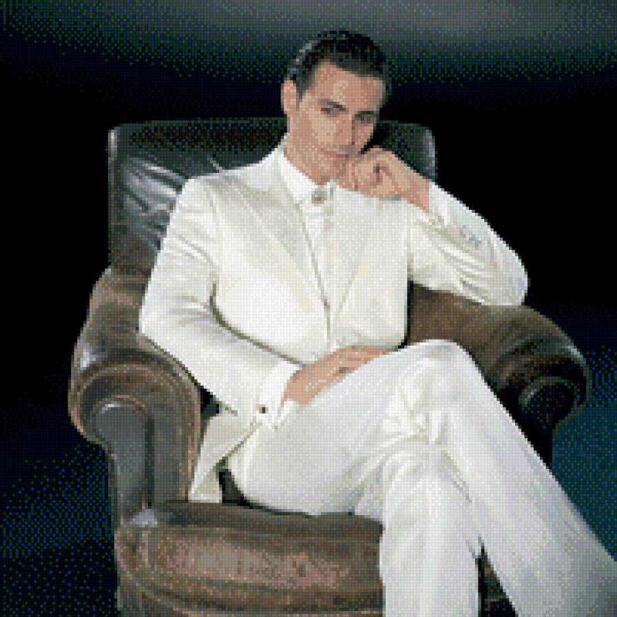 Сантьяга - предпросмотр