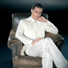 Схема вышивки «Сантьяга»