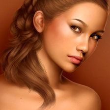 Схема вышивки «№821278»