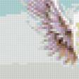 Предпросмотр схемы вышивки «улетающие мысли» (№821405)